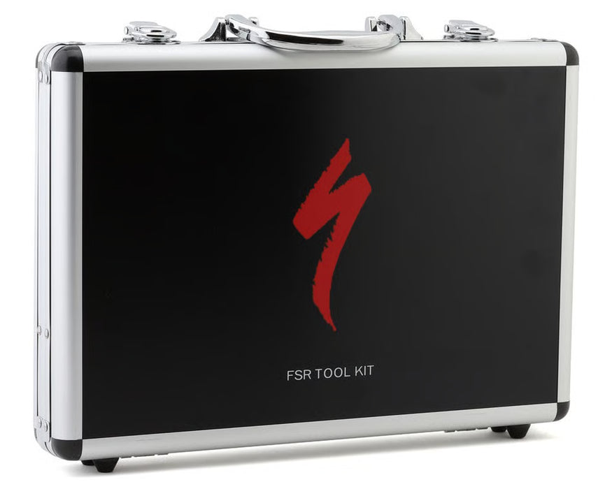 FSR Bearing Puller/Press Tool Kit