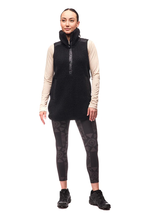 Pecora Tunic