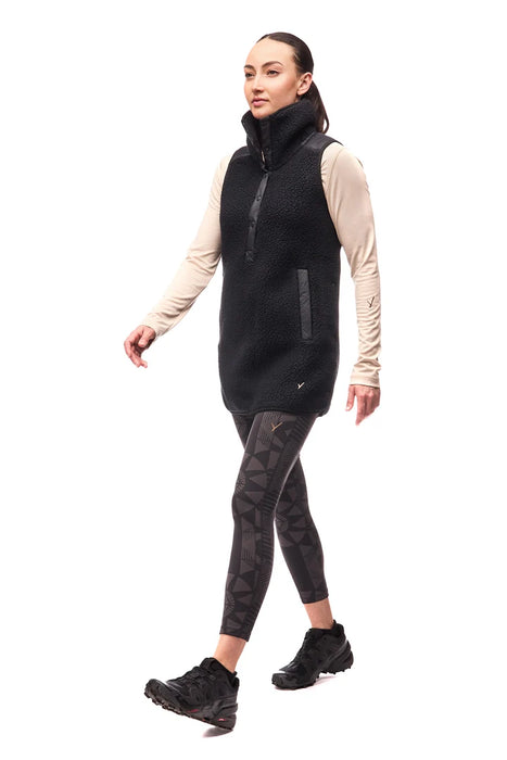 Pecora Tunic