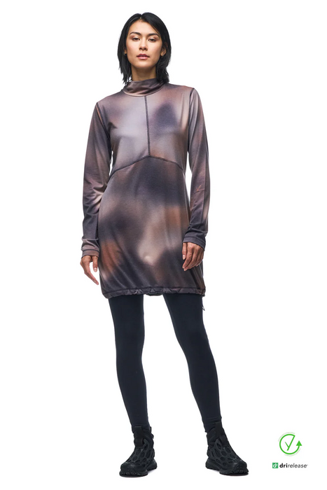 Abito Tunic