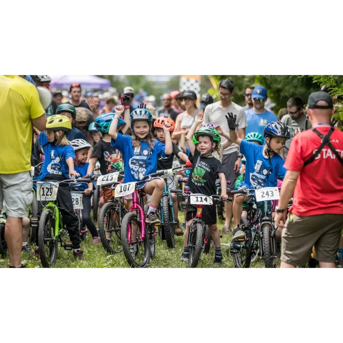 Wild Rock 24 Hour Albion Hills Team June 26 - June 28, 2026