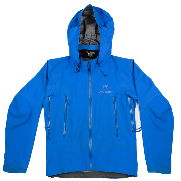 Men's Beta AR Jacket