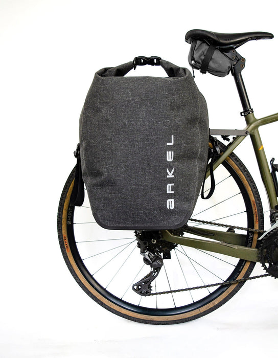 Orca Waterproof Pannier