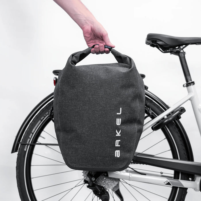 Orca Waterproof Pannier
