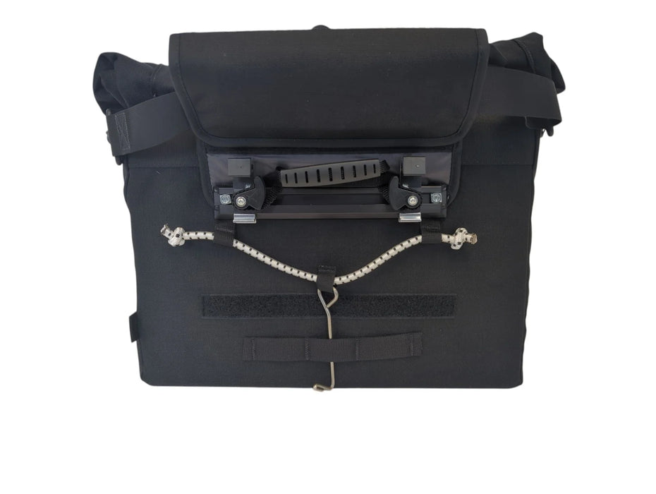 Signature H Waterproof Urban Pannier 24L