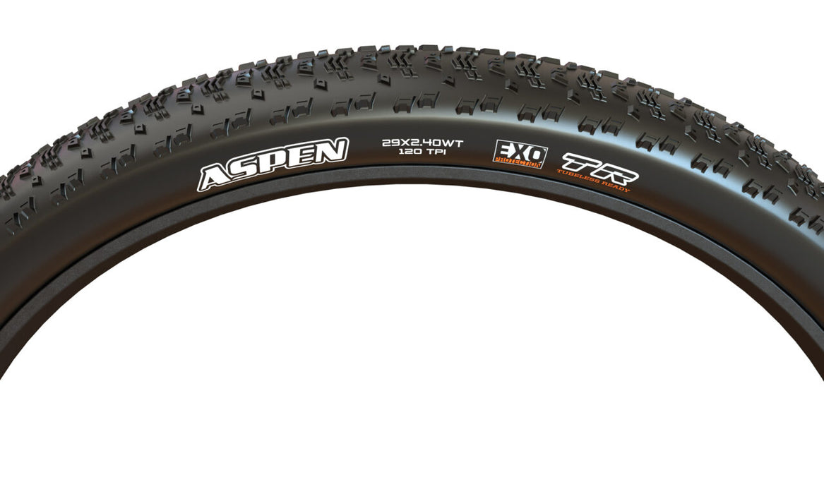 Aspen TLR