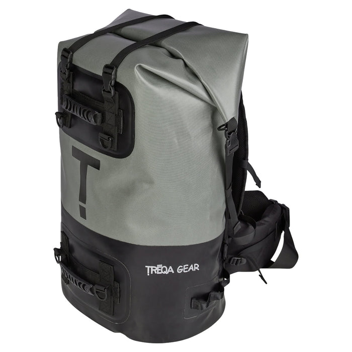 Aqua Guard Pro Canoe Pack 75 L