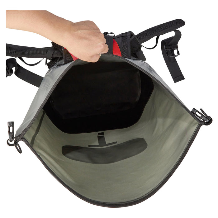 Aqua Guard Pro Canoe Pack 75 L