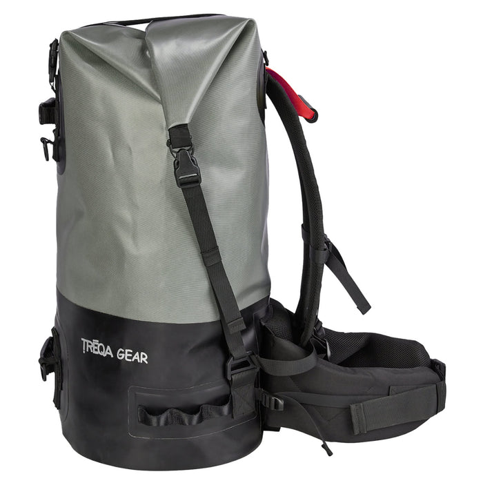 Aqua Guard Pro Canoe Pack 75 L