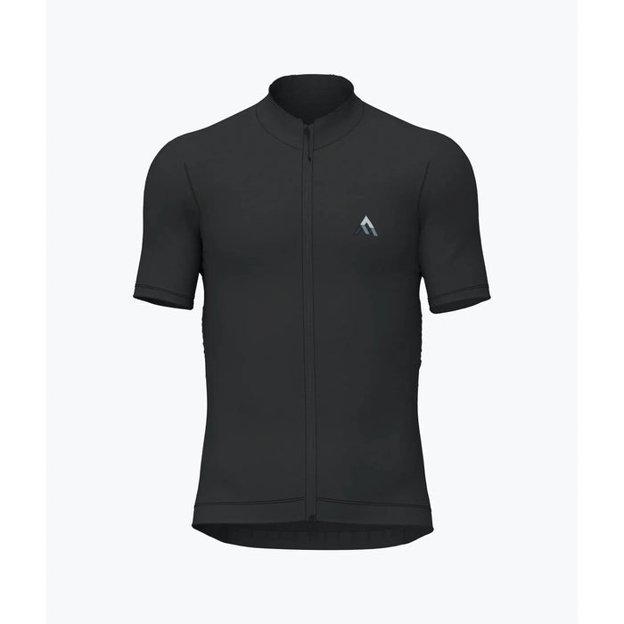 Ashlu Merino Jersey SS Men's