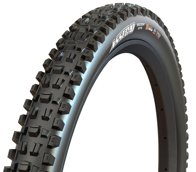 Assegai Tire