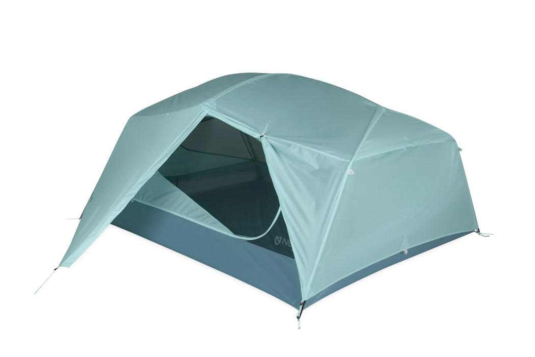 Aurora Backpacking Tent & Footprint 2-Person