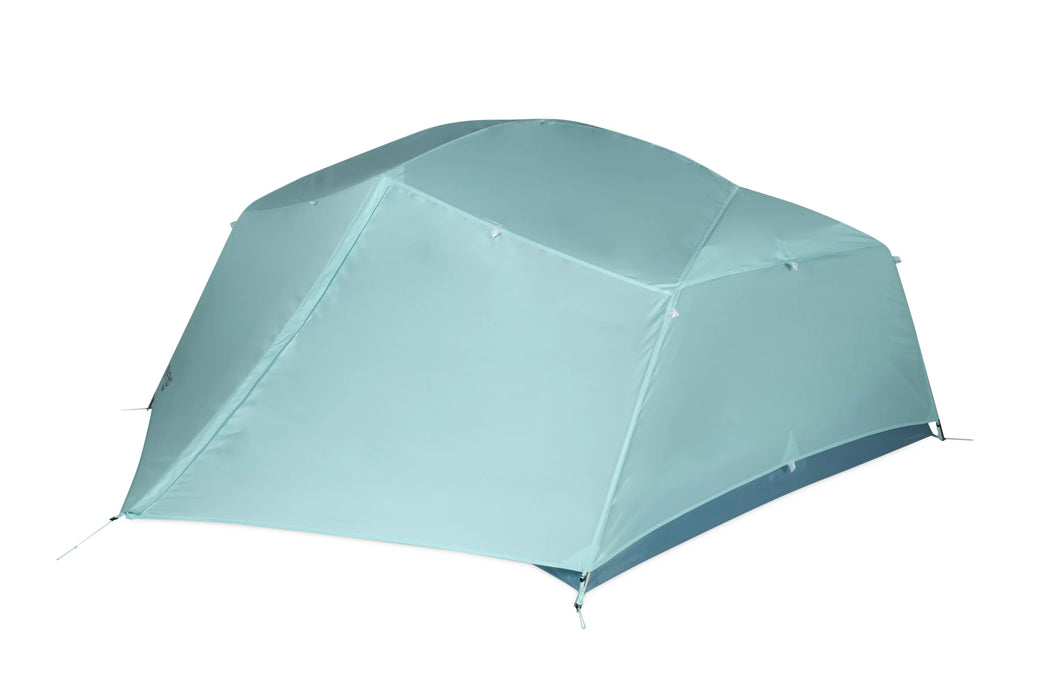 Aurora Backpacking Tent & Footprint 2-Person
