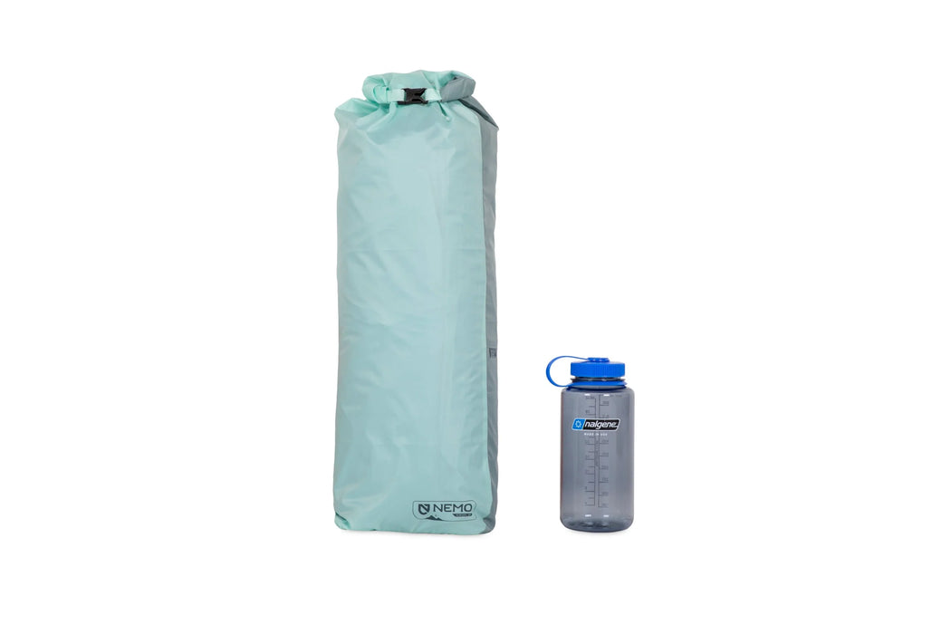 Aurora Backpacking Tent & Footprint 2-Person