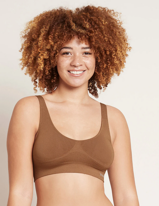 Padded Shaper Bra