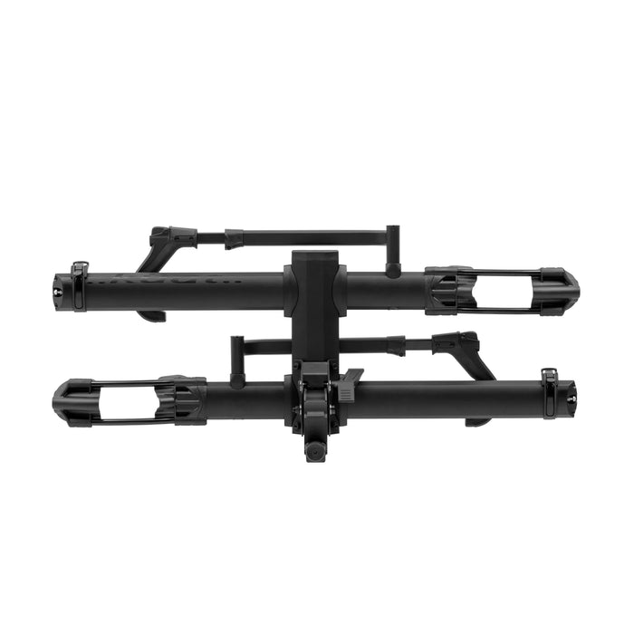 NV Base 2.0 Add-On - 2" - 2-Bike Rack - Matte Black
