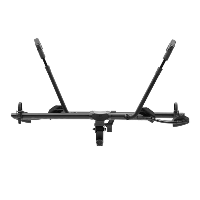 NV Base 2.0 Add-On - 2" - 2-Bike Rack - Matte Black