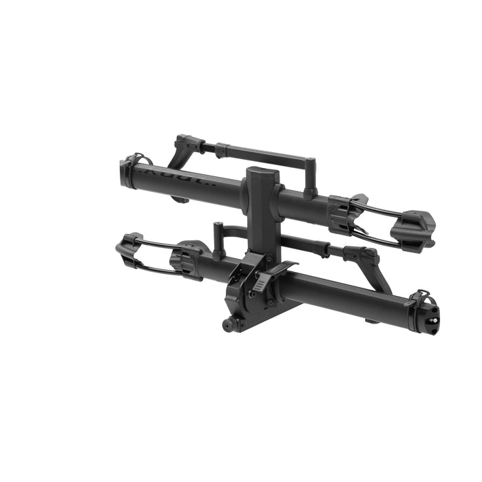 NV Base 2.0 Add-On - 2" - 2-Bike Rack - Matte Black