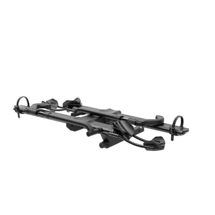 NV Base 2.0 Add-On - 2" - 2-Bike Rack - Matte Black