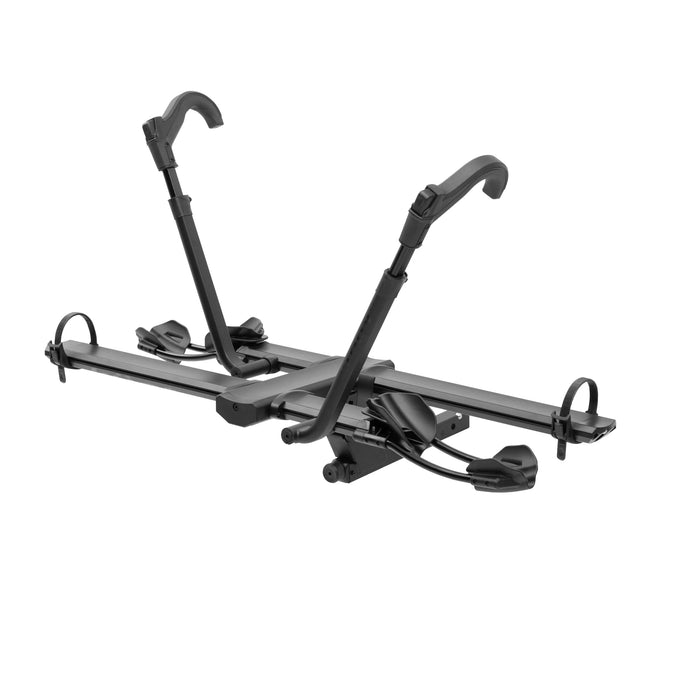 NV Base 2.0 Add-On - 2" - 2-Bike Rack - Matte Black