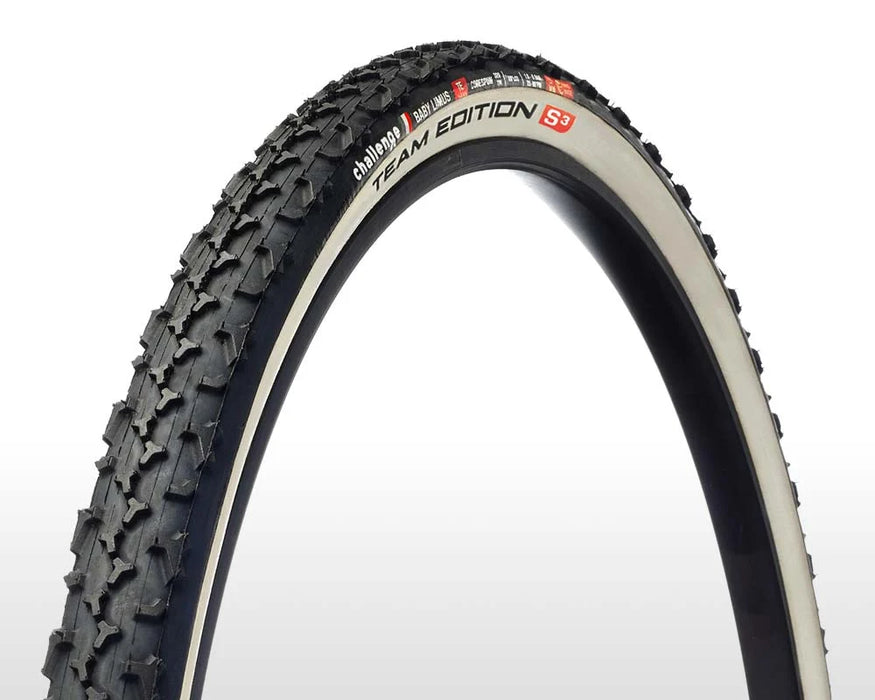 Baby Limus Ultra Tubular Cyclocross Tire