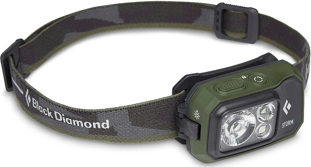 Storm 450 Headlamp