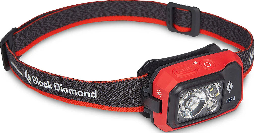 Storm 450 Headlamp