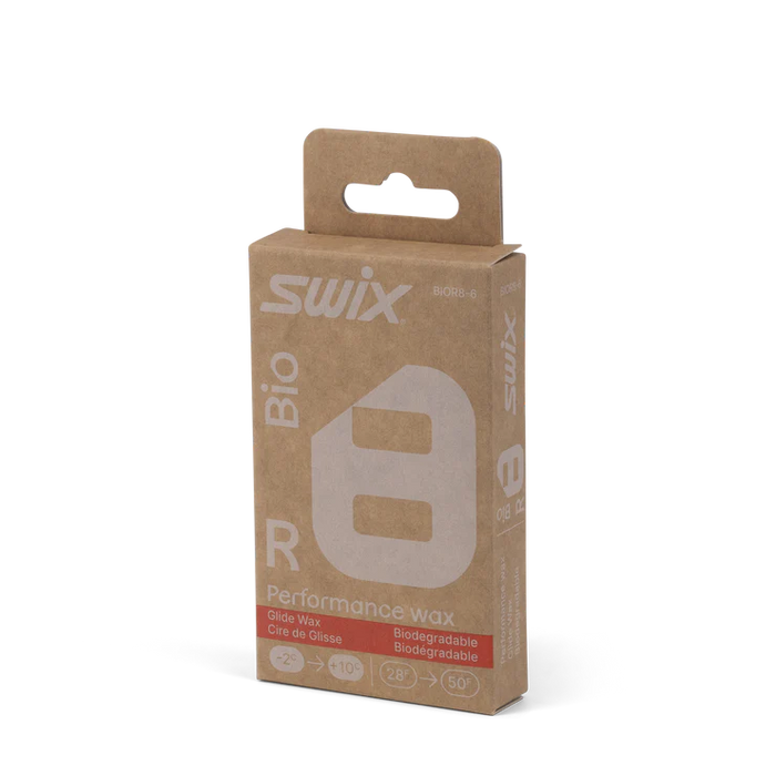 BIO-R8 Performance Wax 60g