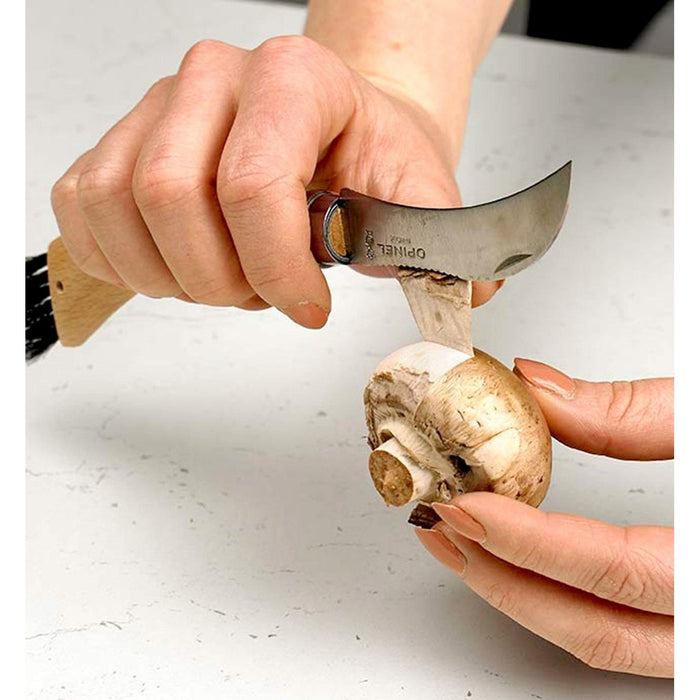 No. 8 Champignon Mushroom Knife