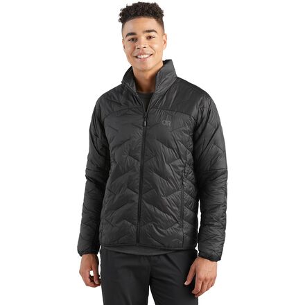 Men's SuperStrand LT Jacket