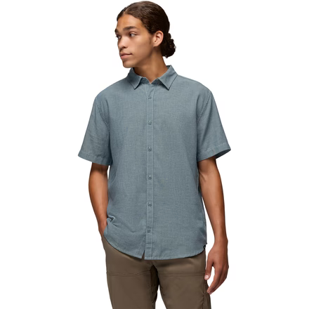 Men's Lindores Shirt