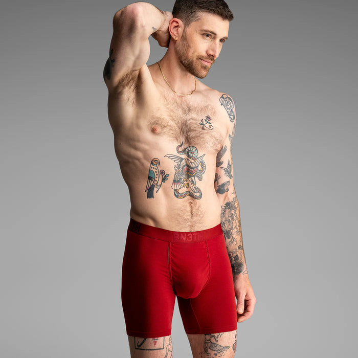 Men's Classic Boxer Brief