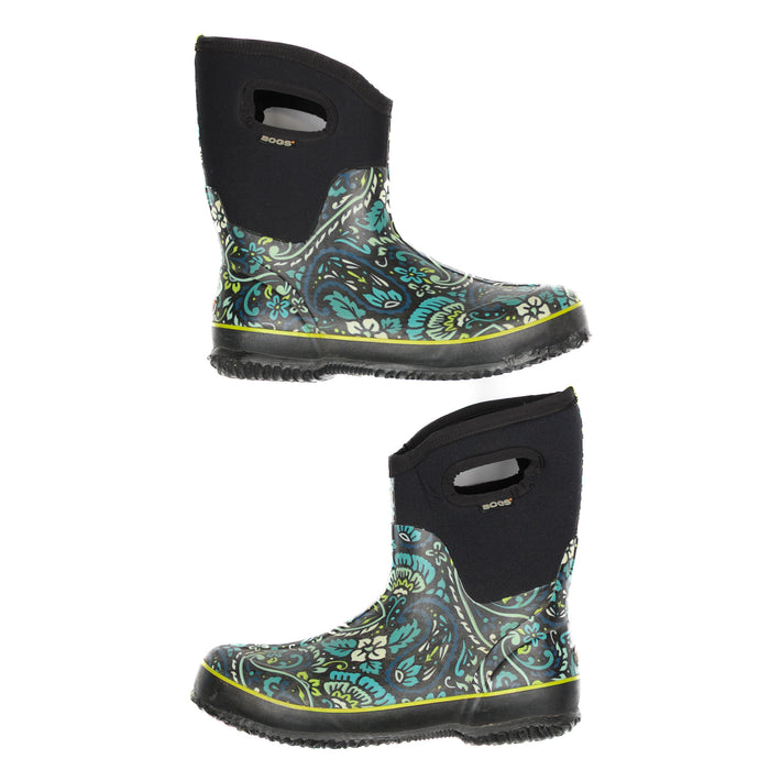 Women's Classic Mid Tuscany Boot