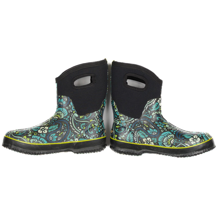 Women's Classic Mid Tuscany Boot