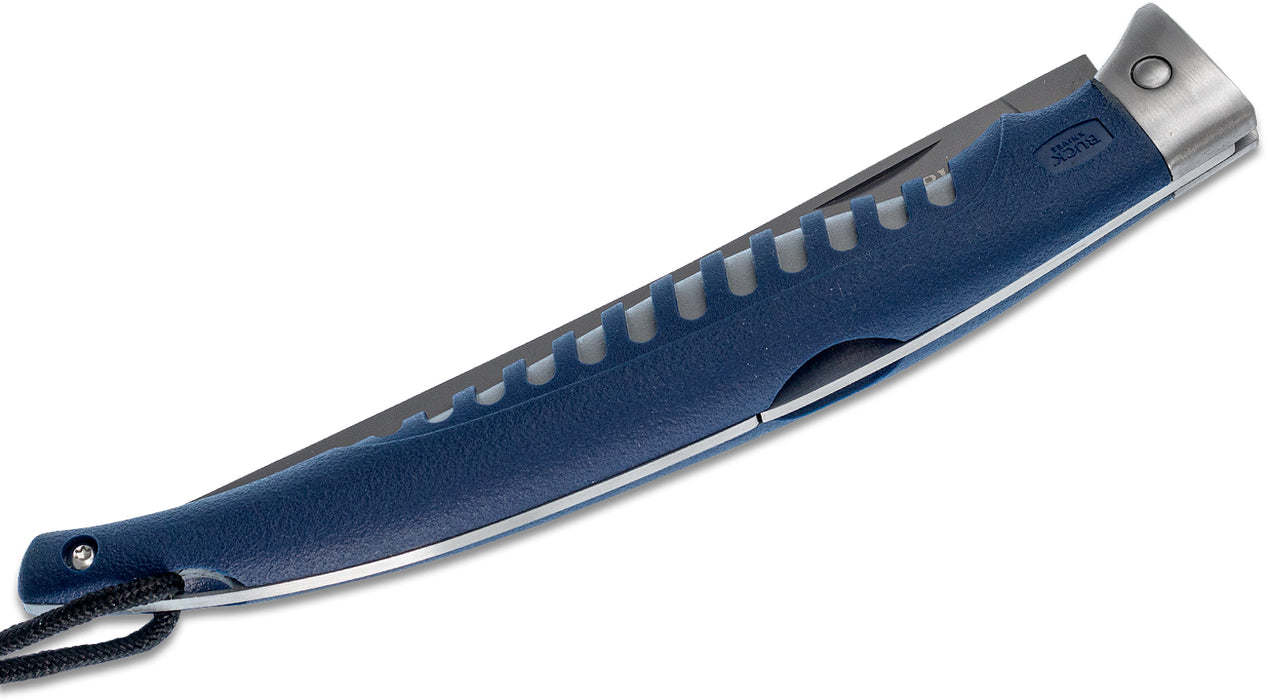 Silver Creek Folding Fillet Knife