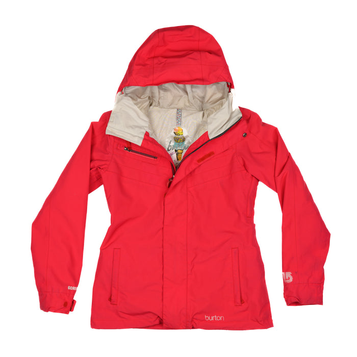 Women's Skylar GORE-TEX Jacket