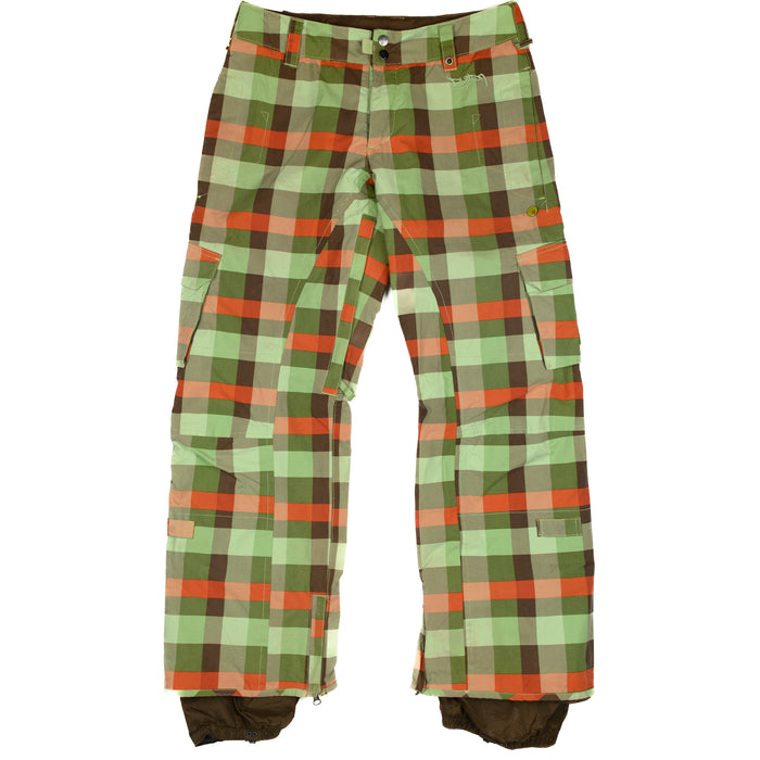 Women's Stow Cargo Snow Pant