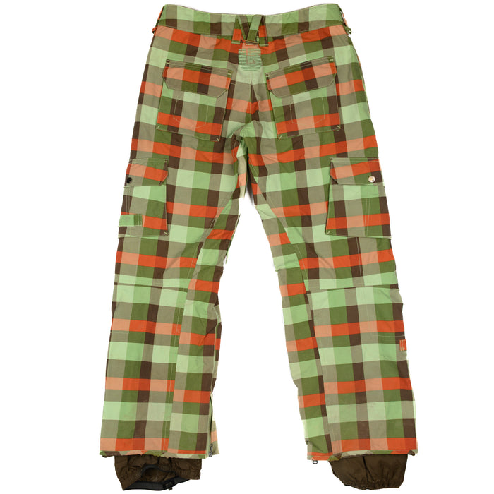 Women's Stow Cargo Snow Pant