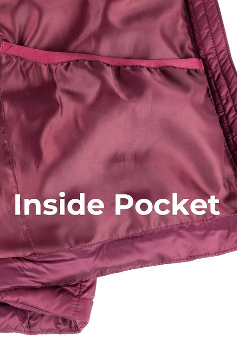 Back Country Heated Vest