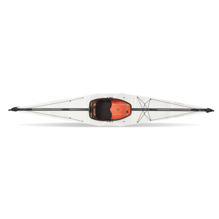 ORU BAY ST KAYAK