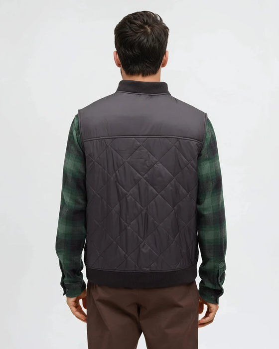 Joffre Vest
