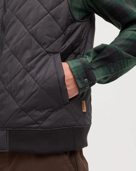 Joffre Vest