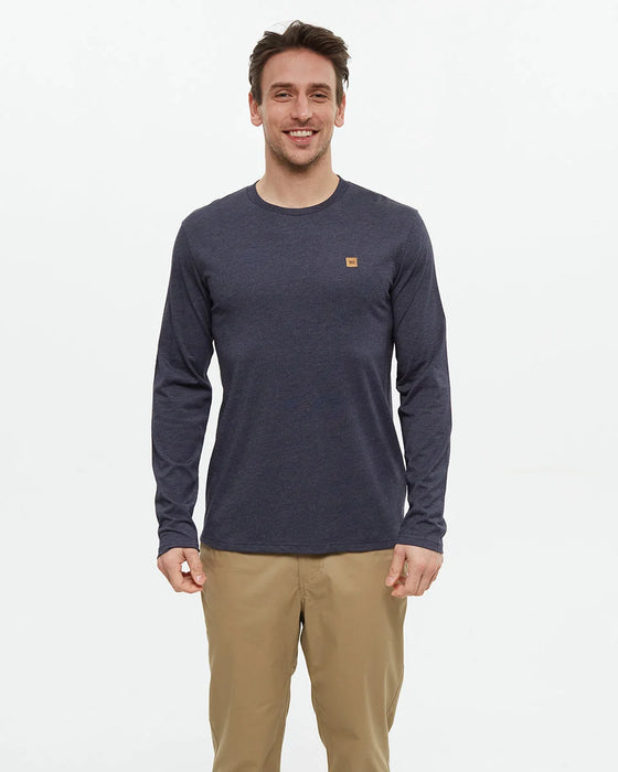TreeBlend Baker Longsleeve