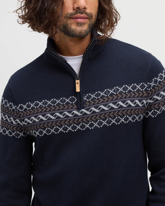 Lawrence Sweater
