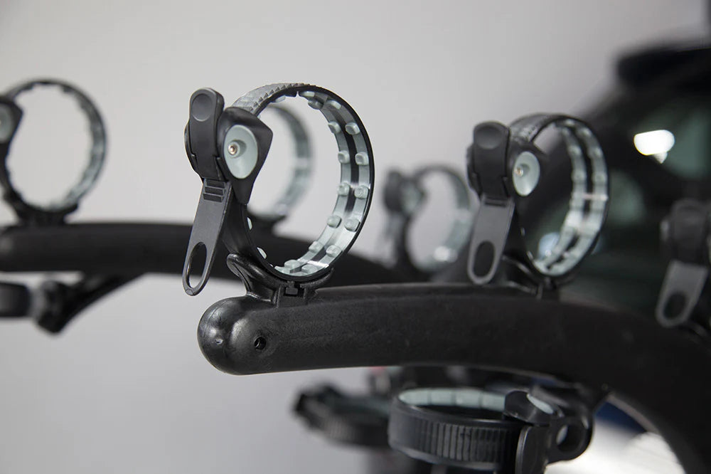 Bones Ex 3 Bike Black