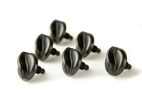 BONES KNOBS 6 PACK KIT