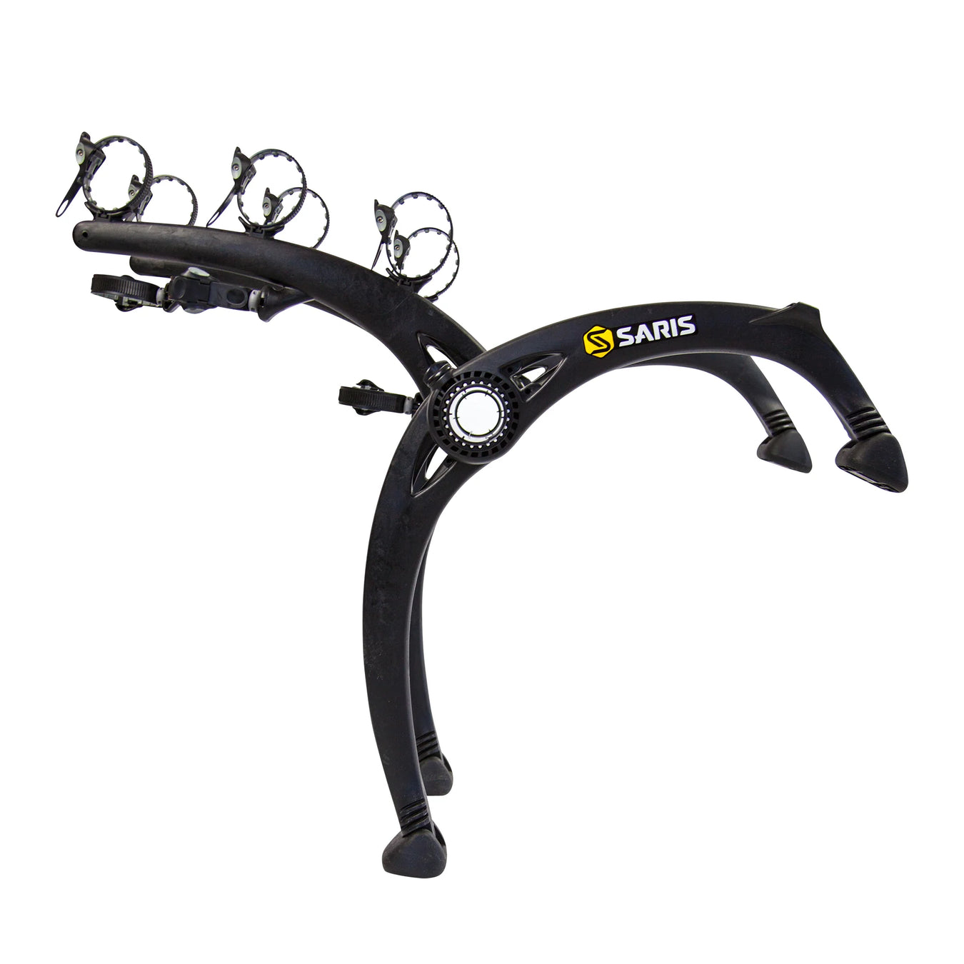 Cycling Trunk Racks
