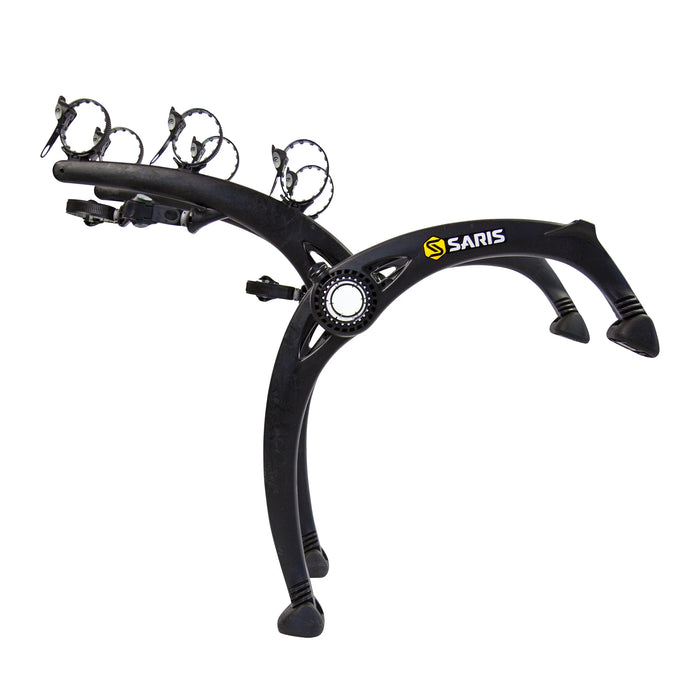 Bones Ex 3 Bike Black