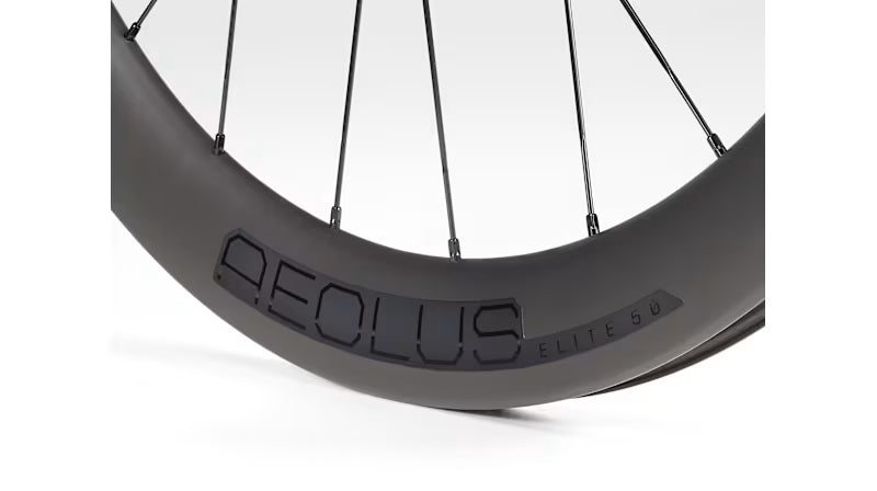 2022 Trek Emonda SLR 56cm Ultegra Di2 Bontrager Aeolus 50 Pro Wheelset