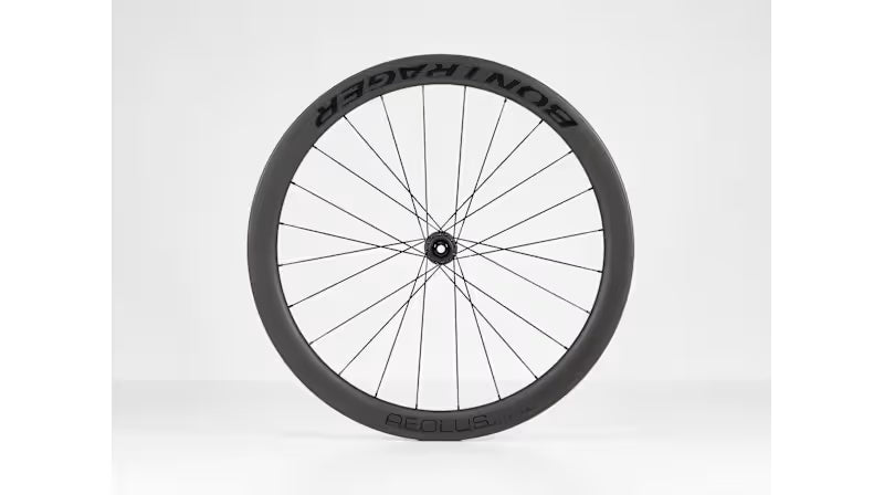 2022 Trek Emonda SLR 56cm Ultegra Di2 Bontrager Aeolus 50 Pro Wheelset